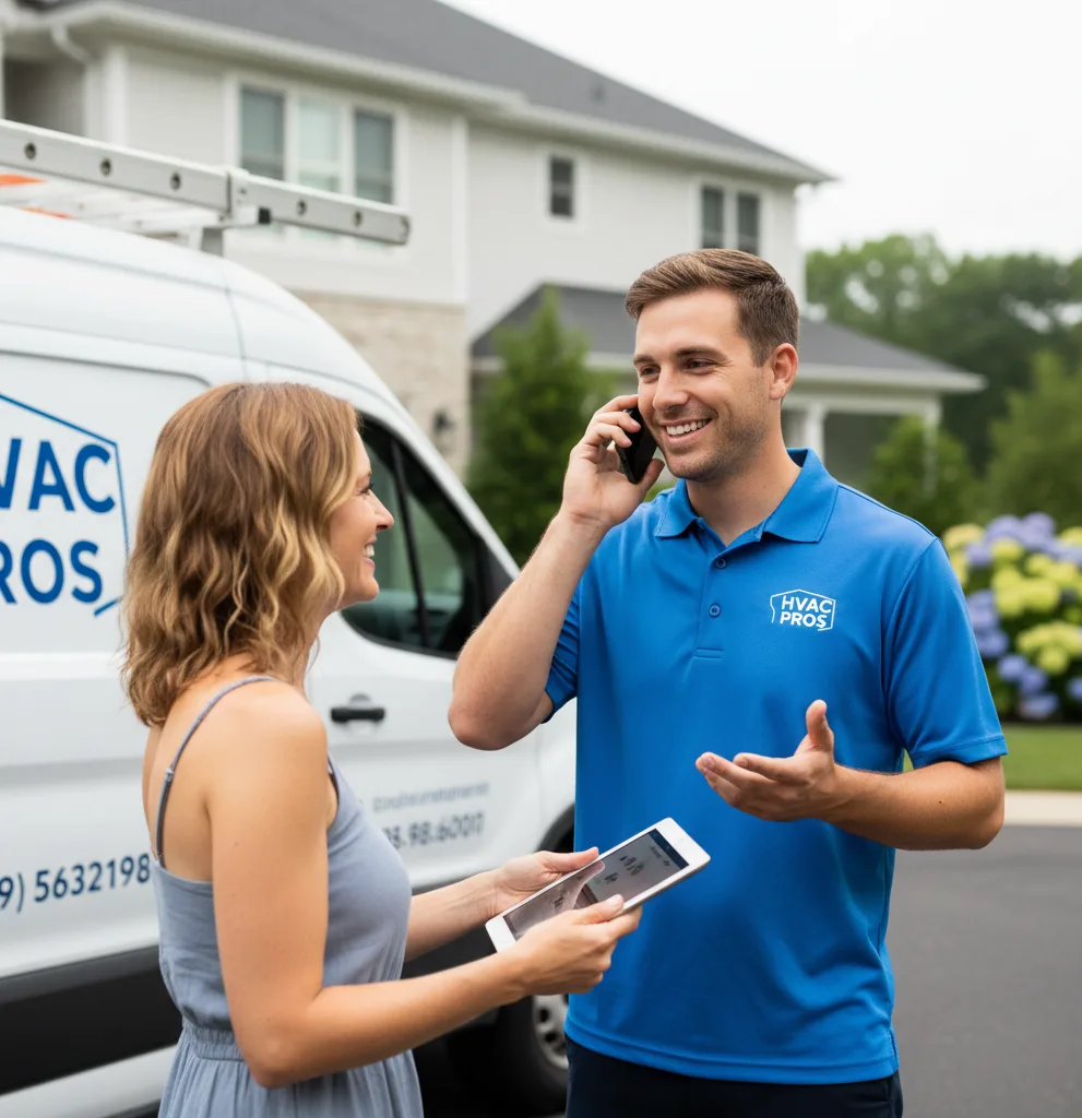Cobra HVAC customer support in Key Largo